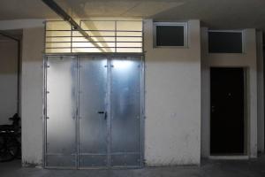 Appartamento con 2 Camere da Letto