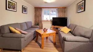 Eifel-Ferienhaus Marga - 弗莱灵恩