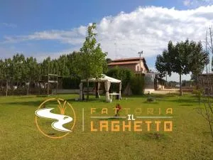 Fattoria Il Laghetto - Curinga