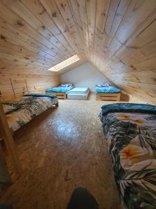 Apartamenty u Wieśka