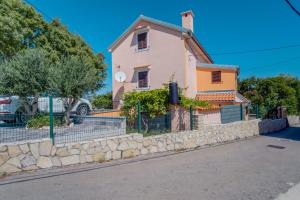 Lotta - 4hvězdičkové hotely ve městě Nerezine