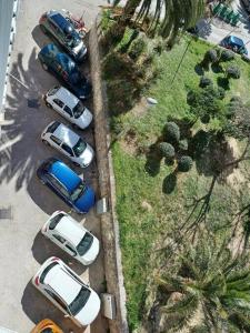 luxury apartment Near the Sea