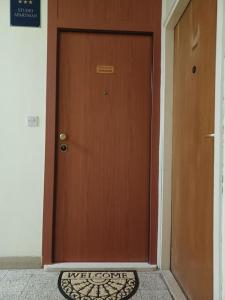 luxury apartment Near the Sea