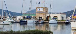 Bilocale Olbia Mare