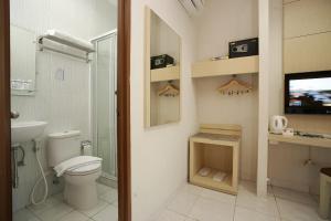 Hotel 88 - Mangga Besar VIII Jakarta By WH