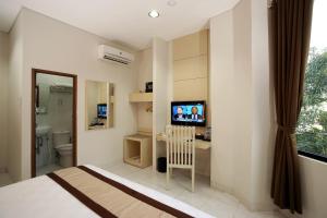 Hotel 88 - Mangga Besar VIII Jakarta By WH
