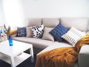Hogar acogedor en Trujillo