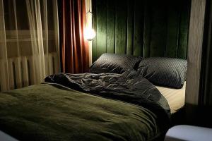 Apartaments in Šiauliai center