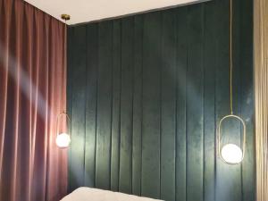 Apartaments in Šiauliai center