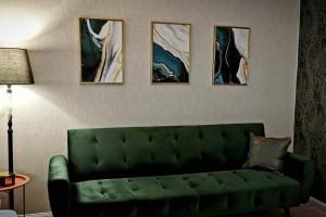 Apartaments in Šiauliai center