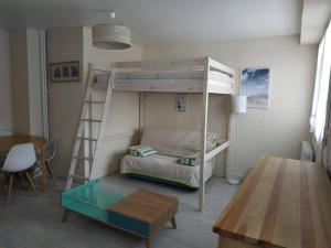 Appartements Studio situe a 200m du port de plaisance : photos des chambres