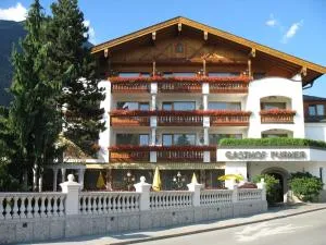 Hotel Purner - Absam