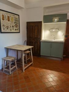 Maison avec vue sur la vallée dAsse