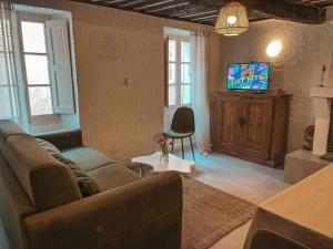 Appartements Maisonnette 2 pieces en Provence : photos des chambres