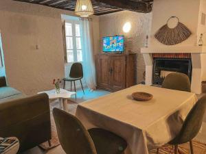 Appartements Maisonnette 2 pieces en Provence : photos des chambres