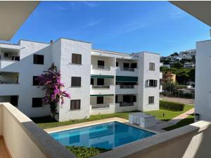 Résidence Cala Montgo