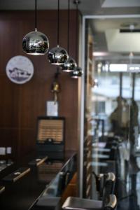 Hotel Dolce International