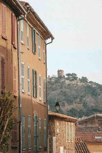 Appartements Maisonnette 2 pieces en Provence : photos des chambres