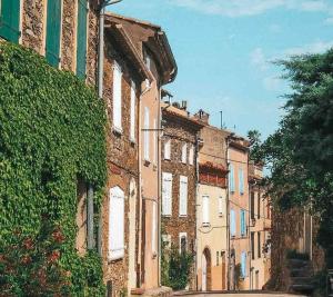 Appartements Maisonnette 2 pieces en Provence : photos des chambres
