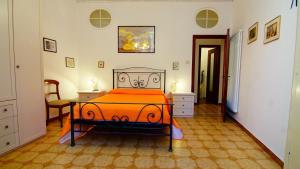 Appartamento nel borgo medievale