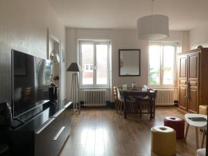 Au kouglof avec Netflix