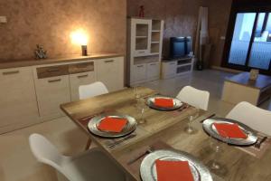 Appart cosy Golf Garden Casares