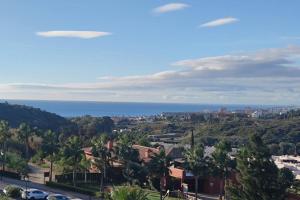 Appart cosy Golf Garden Casares