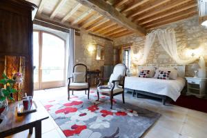 B&B / Chambres d'hotes Maison Ardure : photos des chambres