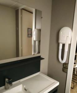 Charmant mobilhome camping Les Sables dOr 4 étoiles