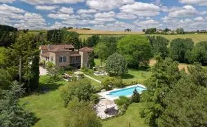 Maison Ardure - Mas-dʼAuvignon