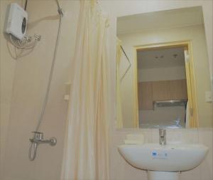 Condo Inspiria Beside Abreeza Mall