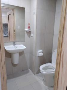 Condo Inspiria Beside Abreeza Mall