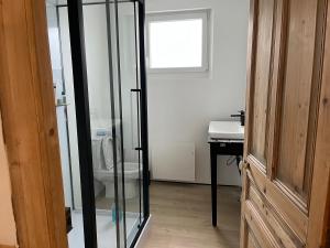 Lumineux appartements à 100m plage