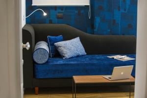 Dreibettzimmer