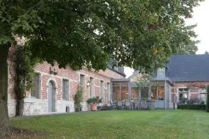 Eyckenmolen B&B - Nederbrakel