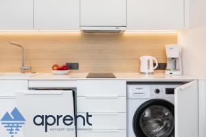 Apartament 321 Pinea Aprent