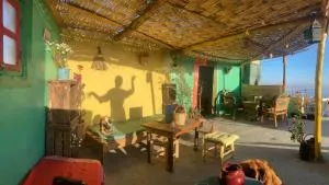 Aux vents magic - Ouassane