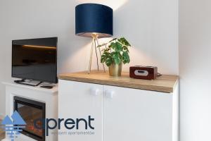 Apartament 321 Pinea Aprent