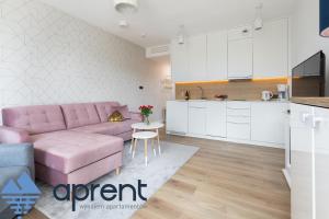 Apartament 321 Pinea - Aprent