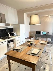 Le case di Anita in Toscana - Arezzo