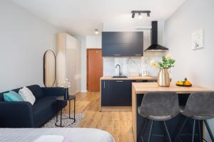 luxury apartment Near the Sea