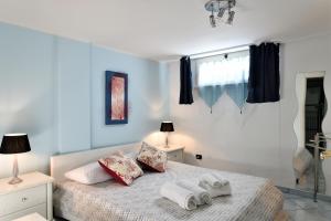 Beach-front boutique apartment Lido 113 img12
