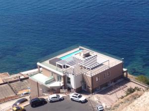 Miramare_5 appartamento