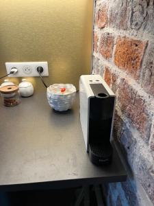 Lumineux appartements à 100m plage