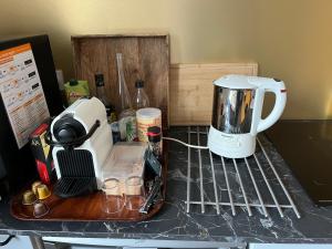 Lumineux appartements à 100m plage