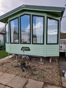 Summerlands, Ingoldmells 8 berth caravan - Spilsby