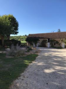 Maisons de vacances Maison de campagne chez Mamie : photos des chambres