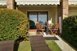 Beach-front boutique apartment Lido 113 img18