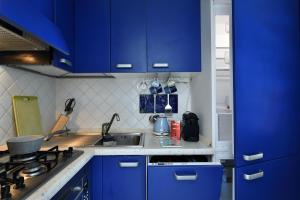 Beach-front boutique apartment Lido 113 img10
