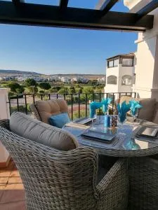 Casa Muir - Авилесес